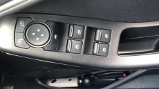 Ford Fiesta 1.0 EcoBoost Active 5dr Petrol Hatchback